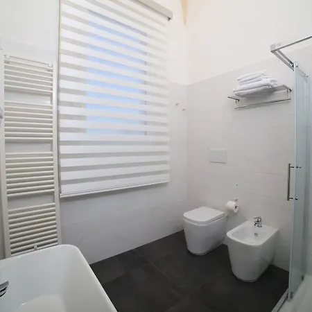 Acquamarina Bed and Breakfast