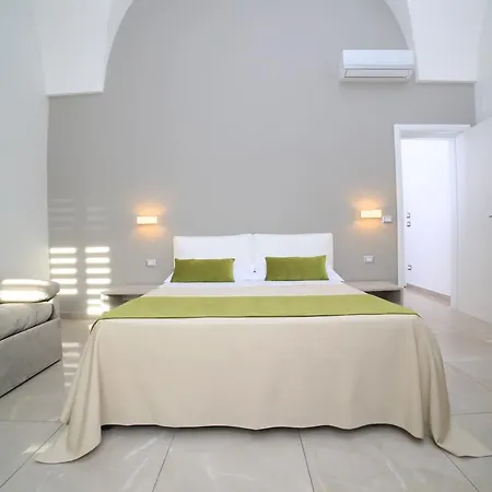 Bed & Breakfast Acquamarina Porto Cesareo