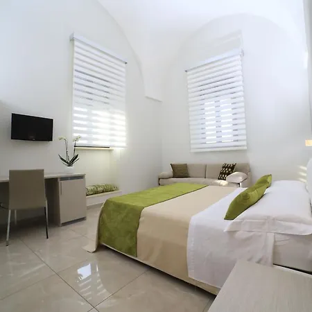 Acquamarina Bed and Breakfast