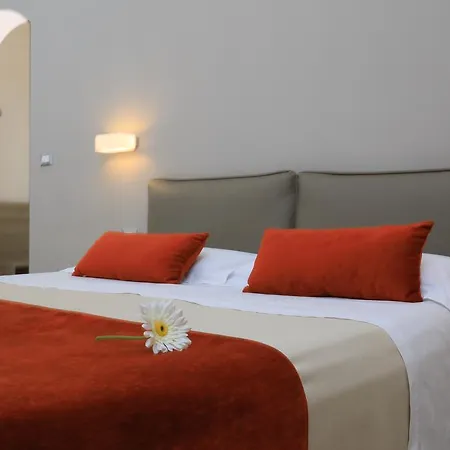 Bed & Breakfast Acquamarina 4*