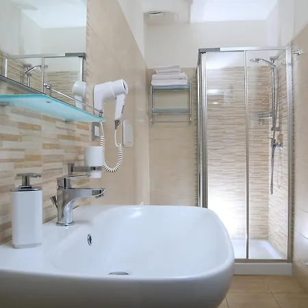 Bed and Breakfast Acquamarina