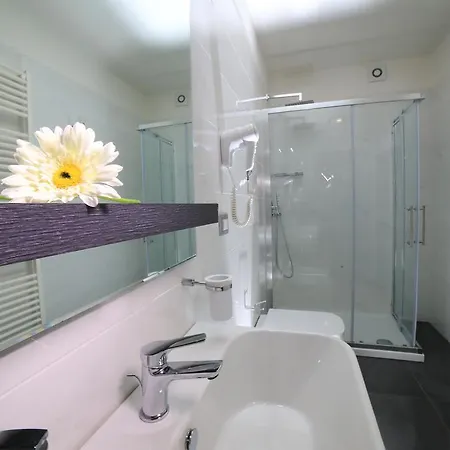 Bed and Breakfast Acquamarina