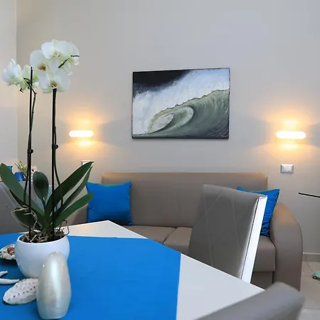 Bed & Breakfast Acquamarina