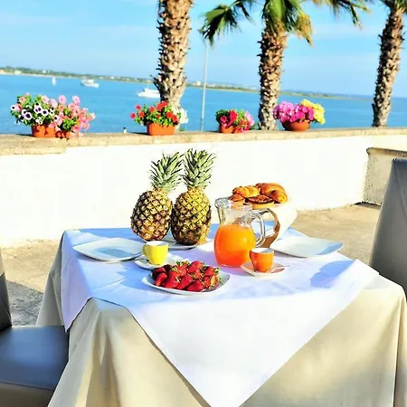 Bed and Breakfast Acquamarina