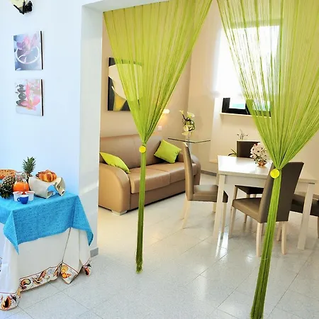 Acquamarina Porto Cesareo