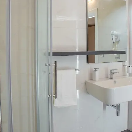 Acquamarina Bed and Breakfast Porto Cesareo