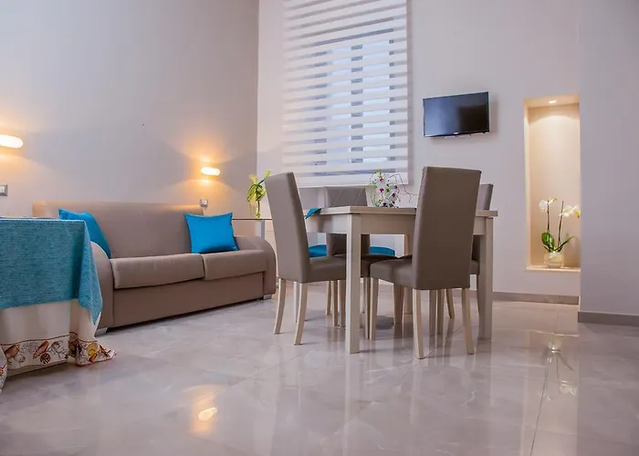 Acquamarina Porto Cesareo