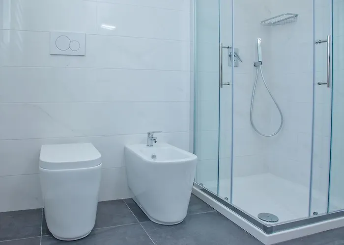 Bed & Breakfast Acquamarina