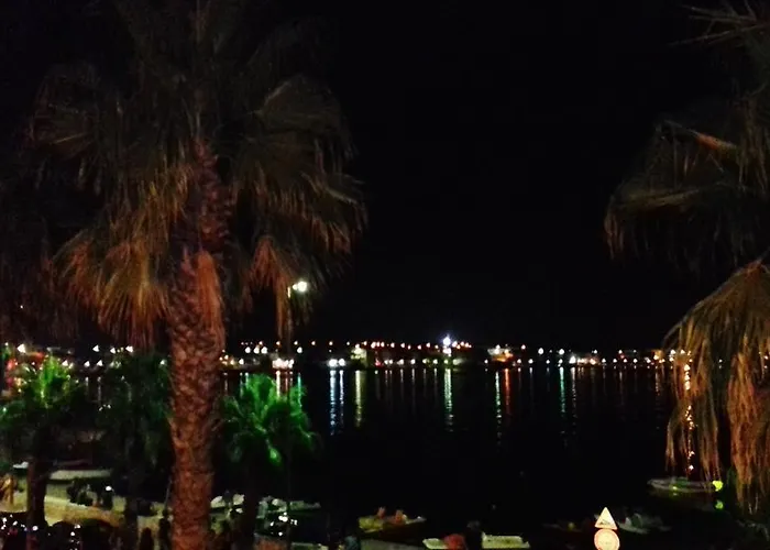 Bed & Breakfast Acquamarina