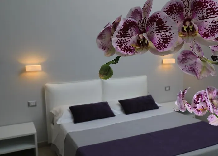 Acquamarina 4*